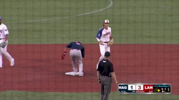 Replay: Home - 2025 Flying Boxcars vs Stormers | Aug 6 @ 7 PM