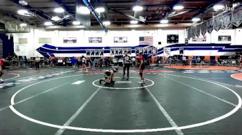 105 lbs Champ. Round 2 - Kiem-Ai Pham, Corona vs Angelina Linn, Murrieta Mesa