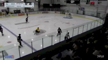 Replay: Home - 2025 Comox Valley vs Campbell River | Aug 26 @ 7 PM