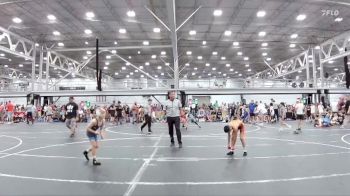 68 lbs Round 3 (8 Team) - Cruz Astorino, Revival Jokers vs Griffin Rodriguez, The Outsiders Squeeze