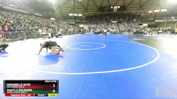 106-3A 5th Place Match - Jeremiah DeLaCerda, Alamosa vs Andrew Pedregon, Skyview