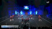 Helsinki Athletics Cheerleaders HAC ry - HAC Extra [2026 IO-6 Day 1] 2026 ELITE Cheerleading Championship