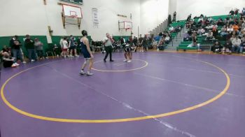 138A Round 4 - Nicolas Horst, Cody vs Jj Davis, Rock Springs