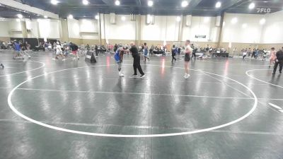 175 lbs Rr Rnd 1 - Beau Chartrand, Victory Canada vs Jordan Chapman, Kong-Duals