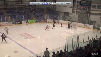 Replay: Home - 2024 Summerside vs Pictou County | Mar 7 @ 6 PM