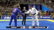 Nolan Patrick Braga Stuart vs Kristóf Szucs 2025 Pan Jiu Jitsu IBJJF Championship