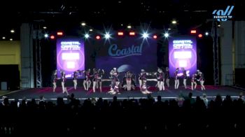 FAME All Stars - Midlo - Fashionistas [2024 L2 Junior - Medium Day 2] 2024 Coastal at the Capitol Grand Nationals