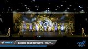 Dancin Bluebonnets - Youth Variety [2019 Youth - Variety Day 2] 2019 Encore Championships Houston D1 D2