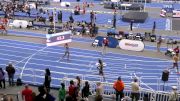 High School Girls' 300m, Finals 33