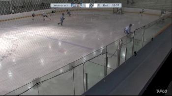 Replay: Home - 2024 Hitmen vs Aviators | Dec 17 @ 12 PM