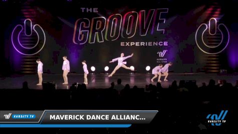 Maverick Dance Alliance - Charlie Team - Lyrical [2022 Youth - Contemporary/Lyrical - Small Finals] 2022 WSF Louisville Grand Nationals