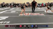 Lewis Shelton vs Lucciano Pietropaulo 2025 ADCC Orlando Open/Youth Trials
