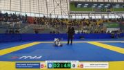 BRENO SANTOS BARAUNA vs ISAAC GABRIEL SANTOS BARBOSA 2026 FPJJ Circuito Paulista GI Etapa 3