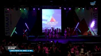 M.O.T. All-Stars - Eclipse [2025 L2 Youth - D2 - Small - A - WC Day 2] 2025 The Youth Summit