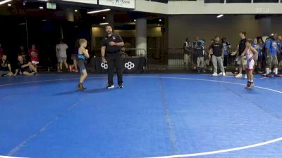67 lbs 7th Place Match - Liam Donlon, Ruthless WC vs Brody Owens, WTC