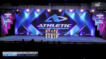 PTC - Exclusive [2026 L2 Youth - Flex - D2 - Small Day 2] 2026 Athletic Championships Grand Nationals