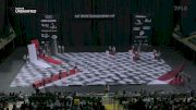 Undaunted "Klein TX" at 2026 WGI Guard World Championships