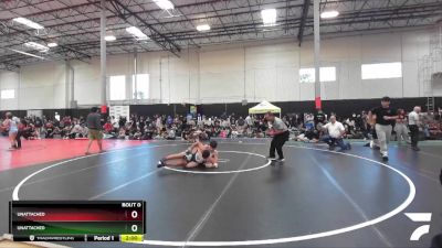 149 lbs Semifinal - Cole Green, Devil`s Gate Wrestling Club vs Nathan Ortiz, California Grapplers