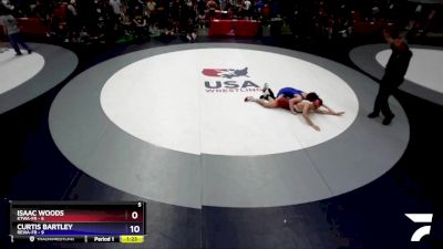 113 lbs Round 4 (16 Team) - Makai Van Natta, KTWA-FR vs Eli Hampton, REWA-FR