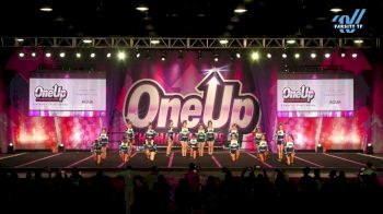 Long Island Cheer - AQUA [2024 L2 Junior - Small Day 1] 2024 One Up Grand Nationals