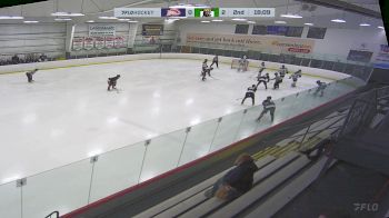 Replay: Home - 2025 Bos. Jr. Rangers vs SS Kings | Feb 7 @ 12 PM