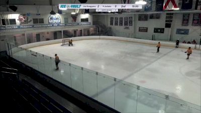 Replay: Home - 2024 Ice Scrappers vs Yellow Jackets | May 16 @ 9 PM
