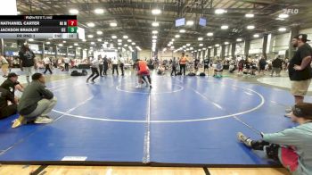 160 lbs Rr Rnd 1 - Jay'den Williams, MI MAFIA (COBRA MAFIA) vs Dylan Ogg, ICE Wrestling Gold