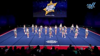 Boca Extreme - Prodigy [2025 L3 Junior - D2 - Small - A Day 1] 2025 UCA & UDA All Star National Championship