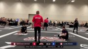 Mackenzie Kentner vs Ali Delpesche 2025 ADCC Niagara Open