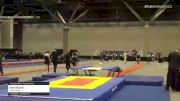Ava Sicard - Double Mini Trampoline, High Energy - 2021 USA Gymnastics Championships