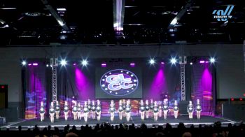 Impact Elite Athletics - Code Black [2024 L3 Senior - Medium Day 1] 2024 GLCC Grand Nationals