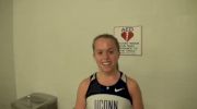 Lauren Sara UConn 1st 5k 2011 Penn State National