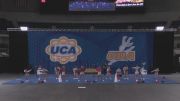 Open [2026 Small Varsity Game Day Day 1] 2026 UCA Space Center Regional