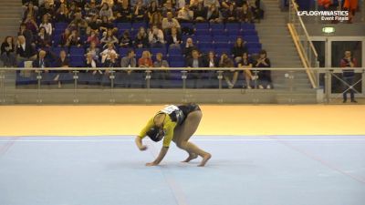 Gymnastics Olympic Team Size Reduced To Four - FloGymnastics