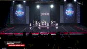 Top Gun All Stars-Orlando - Rapture [2026 Youth Flex--Medium--Div 1 Day 1] 2026 The All Out Grand Nationals