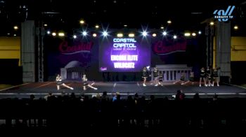 Encore Elite Wildcatz - Prowl [2024 L3 Youth - D2 Day 1] 2024 Coastal at the Capitol Grand Nationals