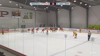 Replay: Home - 2024 Okanagan vs Edge | Nov 8 @ 4 PM