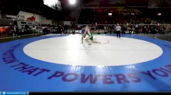 4A 170 lbs Champ. Round 1 - Devon Suko, Lakeland vs Aiden Cox, Preston