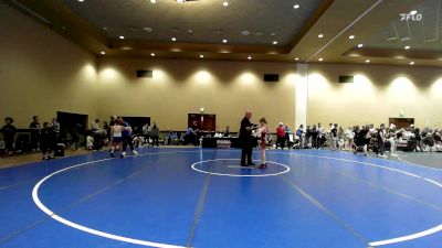 84 lbs Cons. Round 1 - Rudy Everin, Rhode Island vs Brooks Beard, Pennsylvania