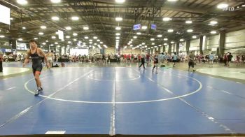 113 lbs Rr Rnd 1 - Caden Barbera, Mayo Quanchi Silver vs Manley Nalls, 5forty Brawlers