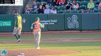 Replay: Home - 2024 PaddleHeads vs Raptors | May 30 @ 6 PM