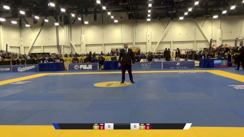 Mayara Moreira Ribeiro vs Gabrieli Pessanha De Souza Marin 2024 World IBJJF Jiu-Jitsu No-Gi Championship