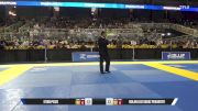 Nolan Luiz Saenz Penarotti vs Eitan Peleg 2025 Pan Kids Jiu-Jitsu IBJJF Championship