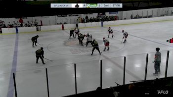 Replay: Home - 2024 Spartans vs Kernels | Dec 21 @ 6 PM