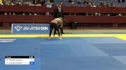 Giselle Paulina Canino vs Ariana Kartika Chandra 2024 Pan IBJJF Jiu-Jitsu No-Gi Championship