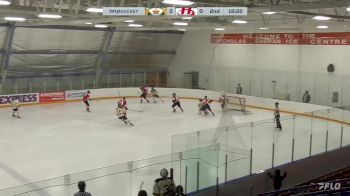 Replay: Home - 2024 Royals vs Hurricanes | Jan 19 @ 7 PM