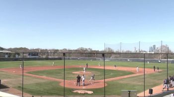 Replay: OLLU vs St. Edward's | Mar 11 @ 2 PM