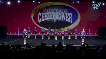 Cheer Athletics - Columbus - AuroraCats [2023 L2 Youth - Small Day 2] 2023 ACP Columbus Grand Nationals