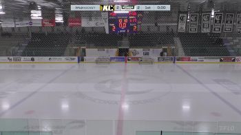 Replay: Home - 2025 KC Squires vs SP Flyers | Feb 23 @ 4 PM