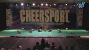 Cheaha Cheer and Tumble - Renegades [2023 L1 Youth - D2 Day 1] 2023 CHEERSPORT Cartersville Classic